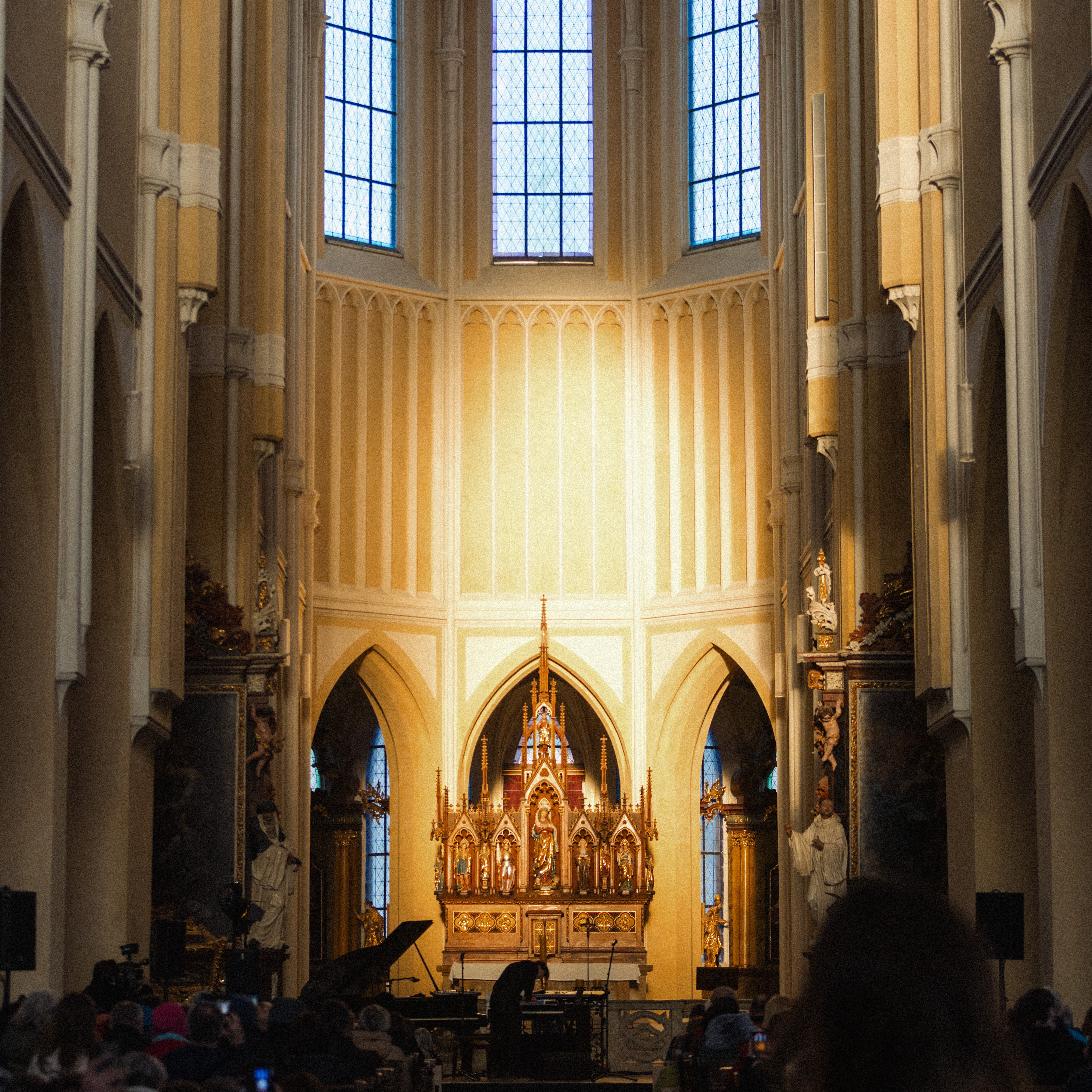 Sedlec - Akce a události